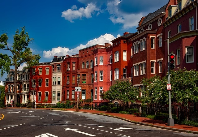 Metro DC Home Prices