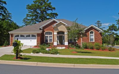 Single-Story Home Construction