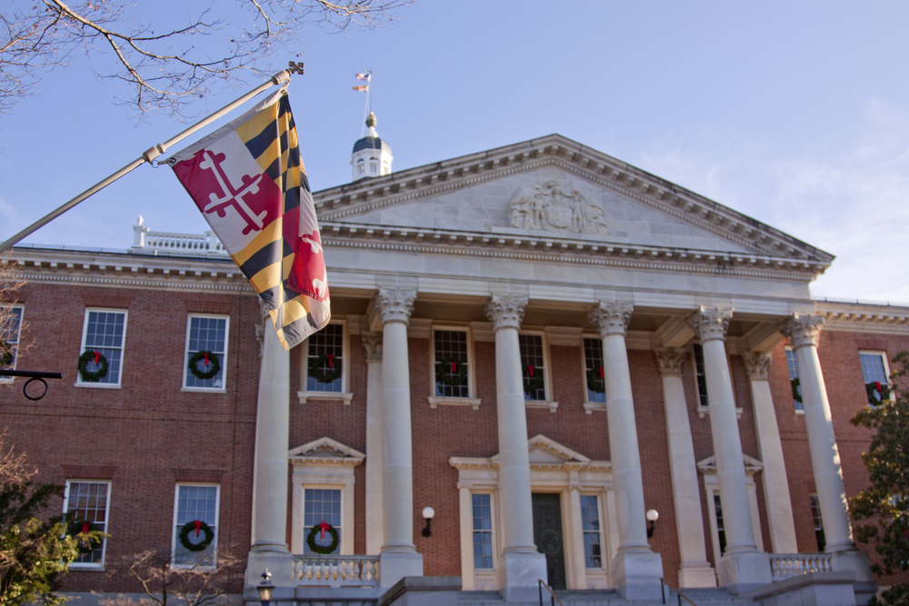 Maryland Mortgage Lender Law