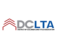 the logo for dcltta district of columbia little association