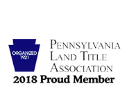 pennsylvania land title association logo