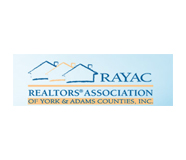 rayac realtors association logo