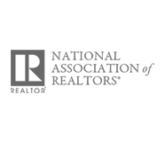 the national association of realtors logo