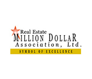 the million dollar association logo