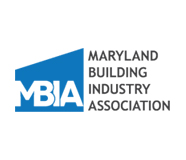 the maryland building industry association logo