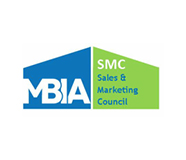 the logo for the smc sales and marketing council