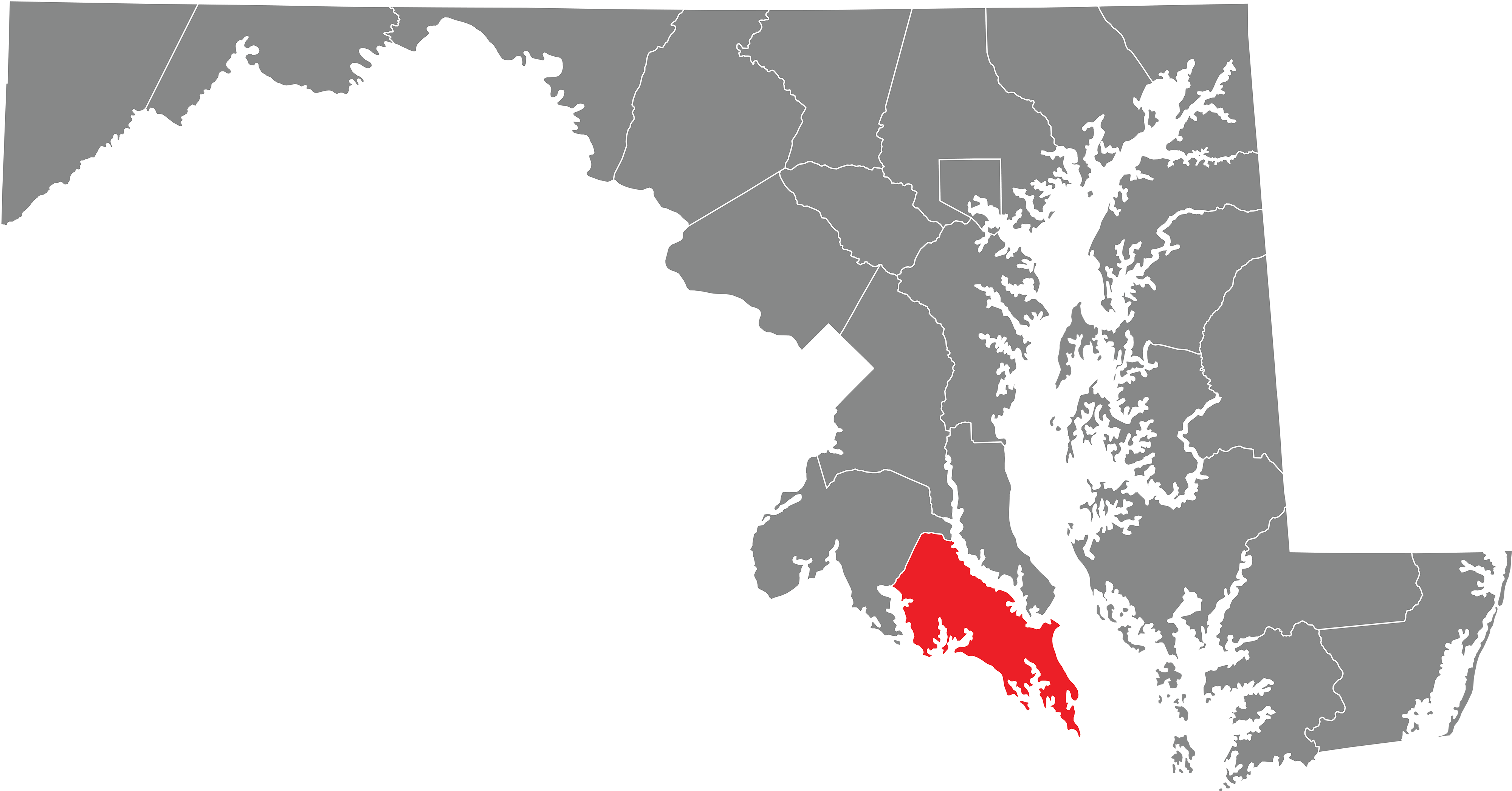 St. Mary’s County, Maryland Title Company