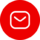 icon-envelope a red circle with a check mark on it